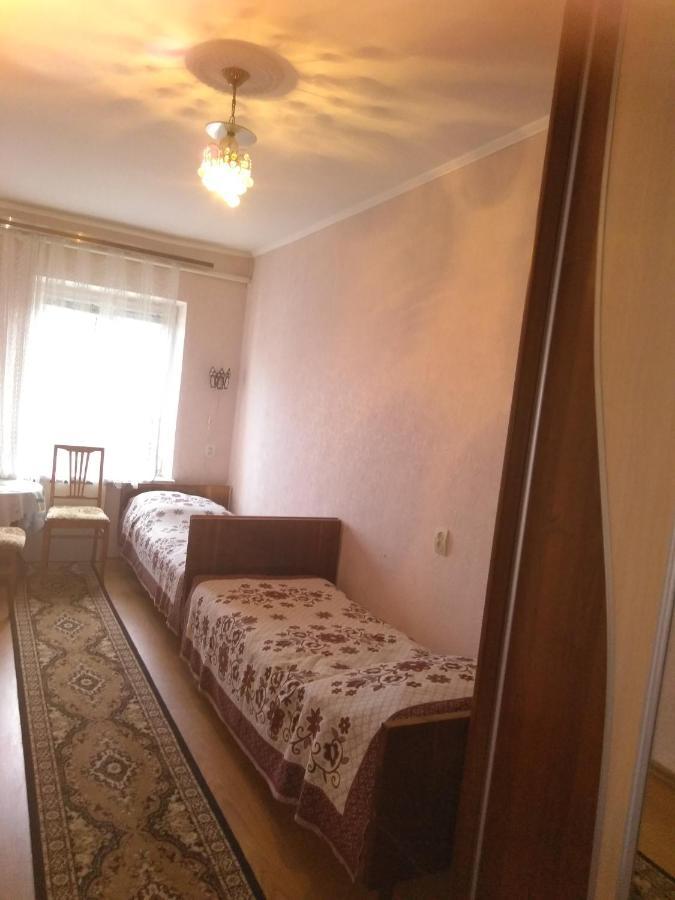 Вишня,Двокімнатна Квартира Τρούσκαβετς Εξωτερικό φωτογραφία